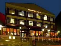 The Scot Hotels in Oban