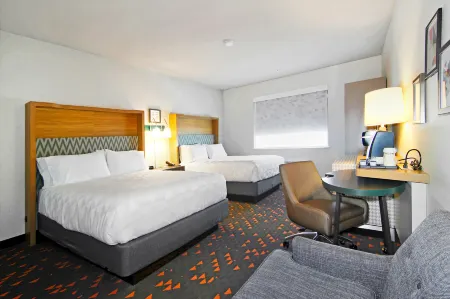 Holiday Inn Hotel & Suites - Calgary Airport North, an IHG Hotel