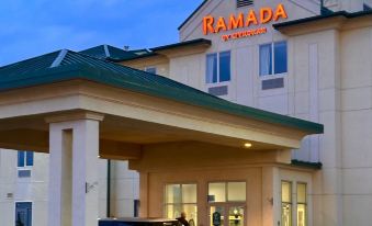 Ramada by Wyndham Estevan