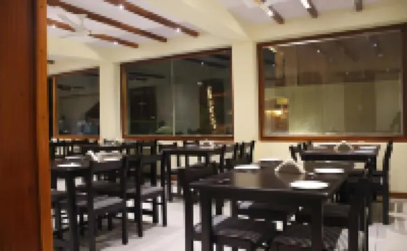 Aparupa Sands Marina Resort-Havelock Island