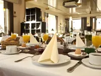 Sure Hotel by Best Western Wilhelmshaven City Hotel di Wilhelmshaven