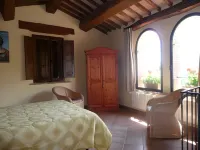 Agriturismo Colli di Travale