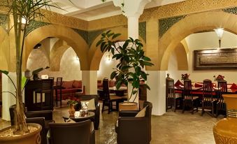 Riad Perle d'Eau