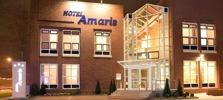 Amaris Hotel Hotels in Bremerhaven