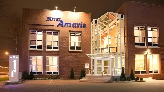 Amaris Hotel