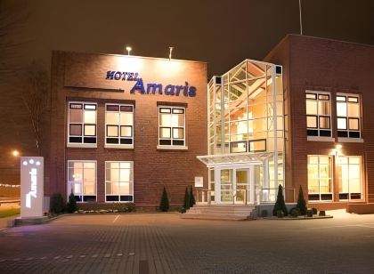 Amaris Hotel