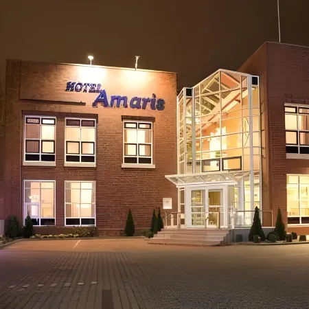 Amaris Hotel