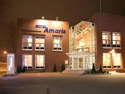 Amaris Hotel Hotels in Bremerhaven