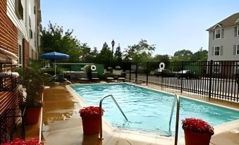 TownePlace Suites Dulles Airport