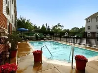 TownePlace Suites Dulles Airport Hotels in Sterling