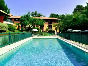 Hôtel les Frères Ibarboure