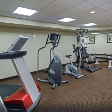 Quality Inn & Suites Regina Downtown