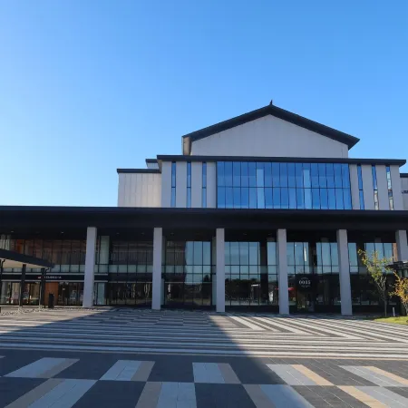Toyoko Inn Yamagata-eki Nishi-guchi