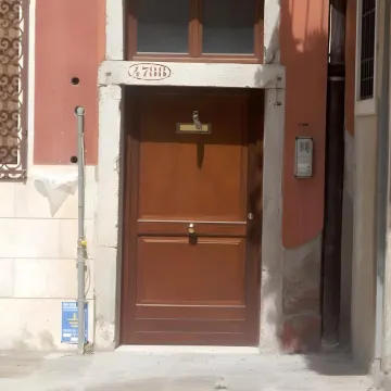 Sweet Venice
