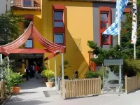 Avenon Privat-Hotel Am Steinberg Hotels near Pegnitz