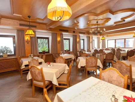 Gästehaus an der Peitnach-Hotel Zum Dragoner