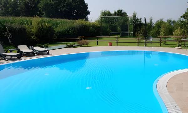 Romantic Hotel Furno