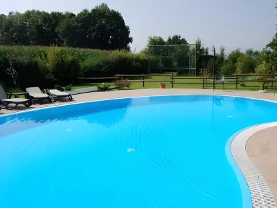 Romantic Hotel Furno Hotels in 