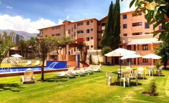 Gran Hotel Cochabamba