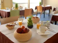 Brit Hotel du Ban Hôtels à : Lavastrie