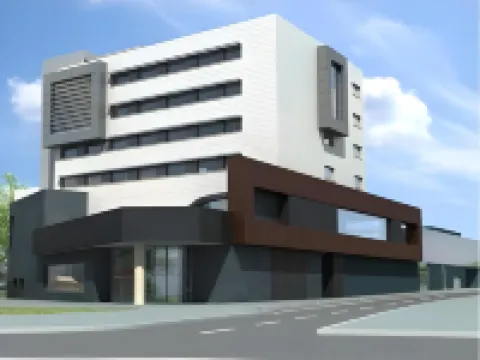 سيركوتل هولا تافالا فنادق في 