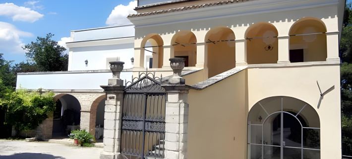 Villa Pardi Hotels in Pescara