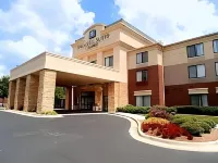 SpringHill Suites Atlanta Kennesaw