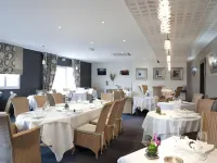 Hôtel Restaurant les Grains d'Argent Dizy - Epernay Hotels in Dizy