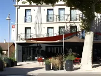 L’Échappée Belle Hotels in Levignac