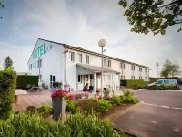 La Grange de Marie Hotels in Nitry