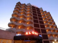Hotel Alone Hotels in Finestrat
