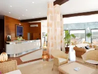 Comitas Tramontana Park Hotels in Fornells