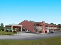 Budget Inn Timmonsville
