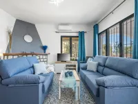 Himalaya Hoteles en Moraira