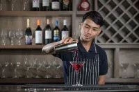 The Margaux Hotel Yogyakarta Hotel a Tegalrejo