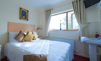 Aisleigh Guest House