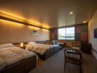 Ashino Onsen Hotel - 2-Star