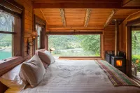 Barraco Lodge