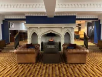 The Aberdeen Dyce Hotel Hotels near TECA