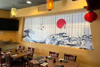 舊金山機場西拉昆塔温德姆套房酒店 - 早餐