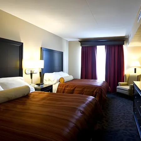 Americana Waterpark Resort & Spa