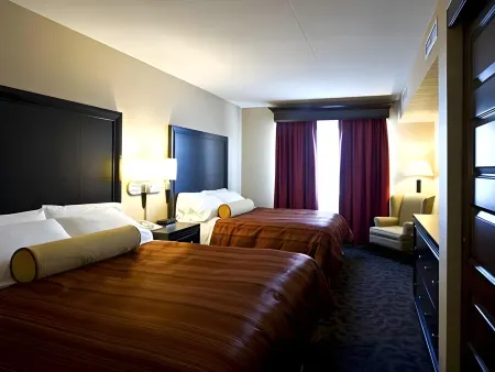 Americana Waterpark Resort & Spa