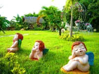 Pran Heaven Resort