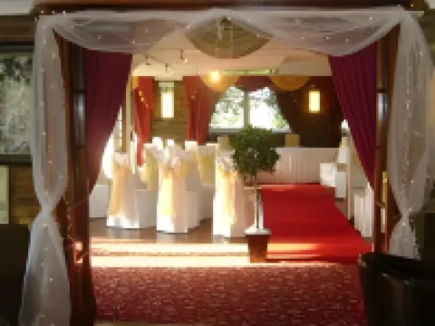 Hunters Meet Hotels in Bishop's Stortford