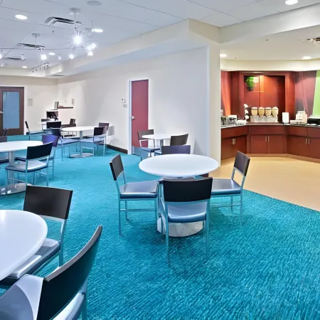 SpringHill Suites Indianapolis Carmel