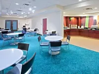 SpringHill Suites Indianapolis Carmel Hotels in Carmel