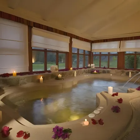 Casa Andina Premium Valle Sagrado Hotel & Villas