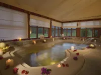 Casa Andina Premium Valle Sagrado Hotel & Villas - Hot Tub