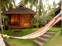 Sree Gokulam Nalanda Resorts Hotels near Kayyur Kayaking Park