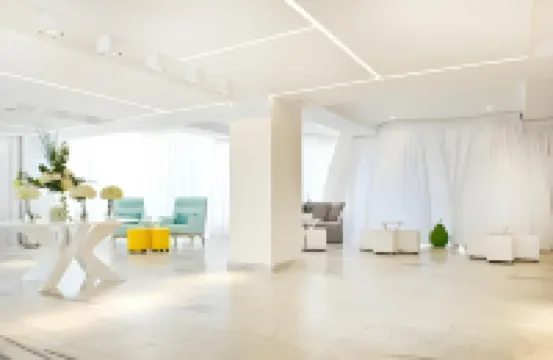 Marathon Beach Resort